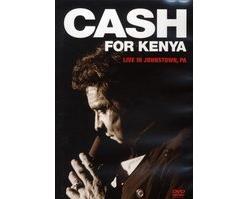 Johnny Cash  Live In Johnstown, Verzenden