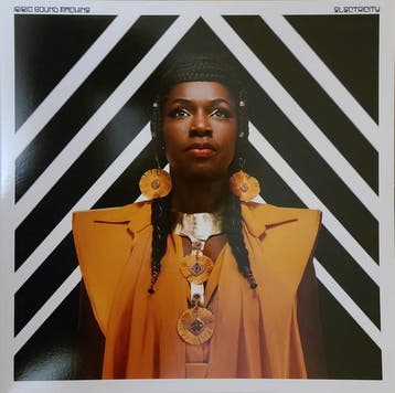 Ibibio Sound Machine - Electricity, Verzenden