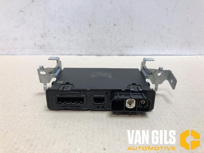 Gateway module Nissan Qashqai O278004, Autos : Pièces & Accessoires, Électronique & Câbles