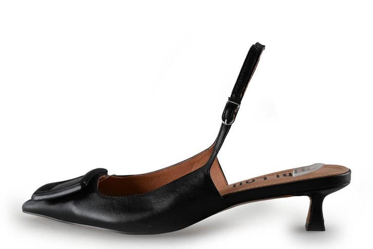 Bibi Lou Slingbacks in maat 42 Zwart, Vêtements | Femmes, Chaussures, Envoi
