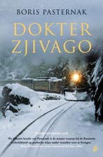 Dokter Zjivago 9789056723194 B. Pasternak, Verzenden, B. Pasternak
