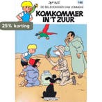 Komkommer int zuur / De belevenissen van Jommeke / 146, Verzenden, Gelezen, Jef Nys