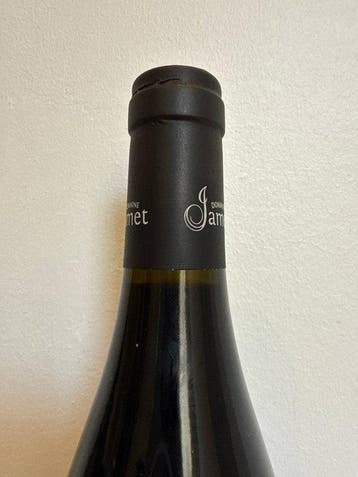 2020 Côte rôtie Domaine Jamet - Rhône - 1 Bouteille (0,75 l)