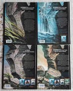 Hammerfall / Junk - 2 complete reeksen HC - 6 Album -, Nieuw