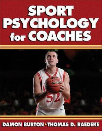 Sport Psychology For Coaches 9780736039864 Damon Burton, Boeken, Verzenden, Zo goed als nieuw, Damon Burton