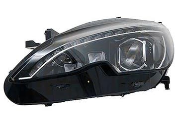 Peugeot 308 Full Led Koplamp Links (Koplampen, Verlichting), Auto-onderdelen, Verzenden, Nieuw