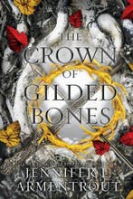 The crown of gilded bones / Blood and ash / 3 9781952457784, Verzenden, Zo goed als nieuw, Jennifer L. Armentrout