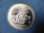 Canada. Elizabeth II. 10 Dollars 1974 Olympiad Montréal 1976