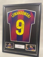 FC Barcelona - Spaanse voetbal competitie - Robert, Nieuw