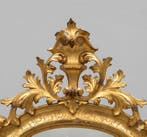 Spiegel - Hout - Luigi Filippo - H : 150 cm