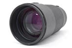 Nikon AF NIKKOR 2.8/80-200mm D ED Telelens