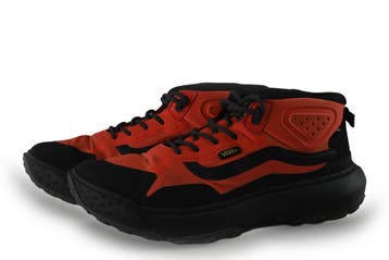 Vans Sportschoenen in maat 44½ Oranje, Vêtements | Hommes, Chaussures, Verzenden, Sportschoenen