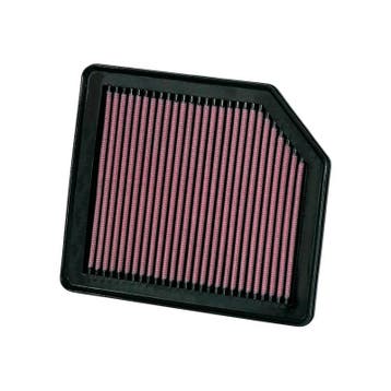 K&N Vervangingsluchtfilter | Honda |  CIVIC VIII Sedan (FD,, Verzenden, Nieuw