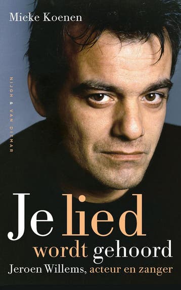 Je lied wordt gehoord (9789038812441, Mieke Koenen), Boeken, Verzenden, Nieuw