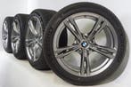 BMW M5 F90 M8 F90 F91 F92 705M 19 inch velgen Michelin  Wint, Ophalen of Verzenden