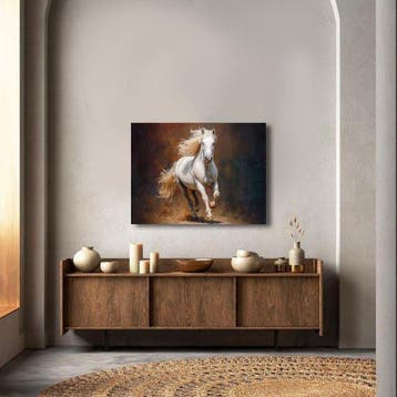 Canvas Fit - Alberto Ricardo - Libertad en Movimiento: