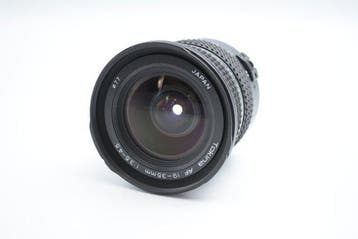 Tokina AF 19-35mm F3.5-4.5 for Canon EF Objectif d’appareil