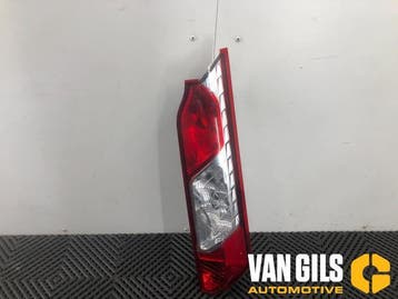 Achterlicht rechts Ford Transit Connect O252977