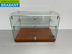 HCB Vitrine 50 litres 55,4 cm Horeca, Articles professionnels, Verzenden