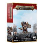 Kharadron Overlords Codewright (Warhammer nieuw), Ophalen of Verzenden