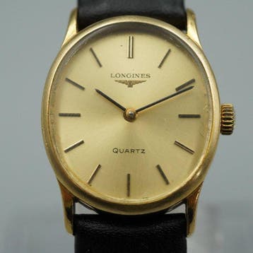 Longines - - - Zonder minimumprijs - 1167-700 - Dames -