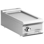 Bak-/Grillplaat | DOMINA PRO 900 | Elektrisch | Glad, Verzenden, Nieuw in verpakking