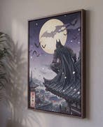 MEDSAN - Batman of Kyoto () - UNIQUE WORK