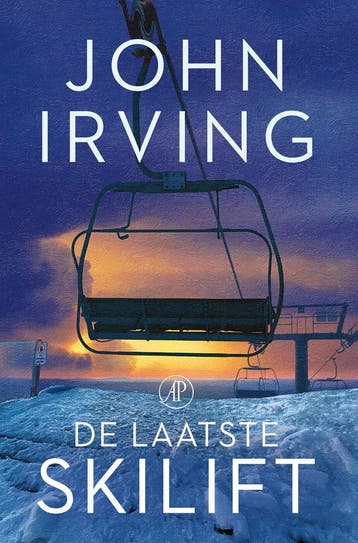 De laatste skilift (Nieuw), Verzenden, Nieuw
