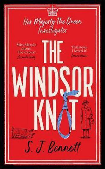 The Windsor Knot 9781838773168 Sophia Bennett, Verzenden, Sophia Bennett