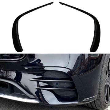 Carnamics Luchtinlaten | BMW / Mercedes-Benz 4-serie Cabrio, Verzenden, Nieuw