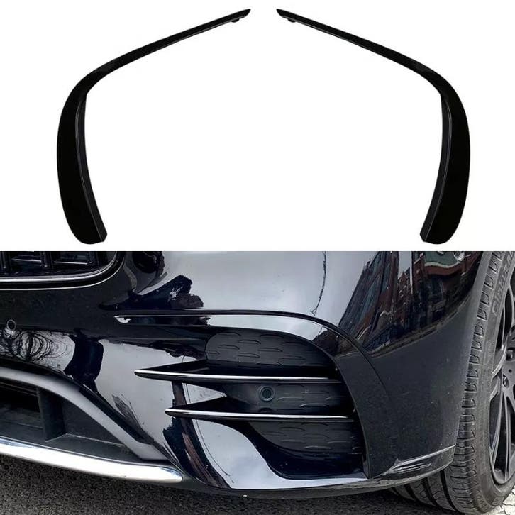 Carnamics Luchtinlaten | BMW / Mercedes-Benz 4-serie Cabrio, Autos : Pièces & Accessoires, Carrosserie & Tôlerie, Envoi
