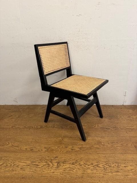 Gebruikte Bohemian Stoel - S4209, Huis en Inrichting, Stoelen, Ophalen