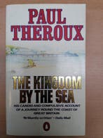Kingdom By The Sea 9780140071818 Paul Theroux, Verzenden, Paul Theroux