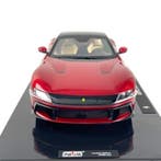 Polistil 1:18 - Modelauto - Ferrari 12 Cilindri 2024 (+, Nieuw
