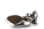 Gabor Pumps in maat 36 Zilver, Kleding | Dames, Schoenen, Pumps, Overige kleuren, Verzenden, Gabor