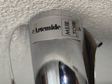Artemide - Toni Cordero - Plafondlamp - Astrea - Muranoglas,