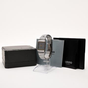 Rado - DiaStar Jubilé - Sans prix de réserve - 152.0332.3 -
