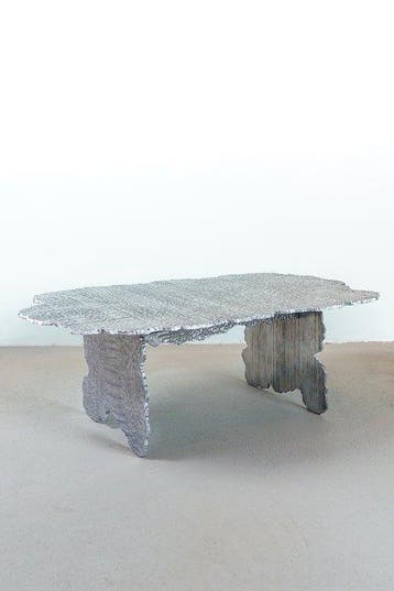 Transnatural - Studio ThusThat for Transnatural - Salontafel