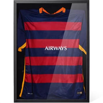 Avalo Wissellijst - 3D Box Frame - 60x80 CM - Zwart, Audio, Tv en Foto, Fotografie | Fotolijsten, Verzenden, Nieuw