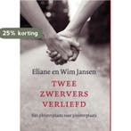 Twee zwervers verliefd 9789493288218 Wim Jansen, Boeken, Verzenden, Zo goed als nieuw, Wim Jansen