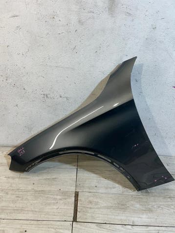 Mercedes-Benz GLC C253 linker spatbord, Verzenden, Gebruikt