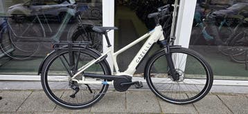 Gazelle Medeo T10 HMB Elektrische Unisex €3199 Nu Voor €2399, Fietsen en Brommers, Nieuw, Gazelle