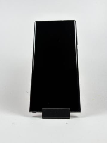 Samsung Galaxy S22 Ultra 256GB - Rood - 12mnd garantie, Telecommunicatie, Touchscreen, Ophalen of Verzenden, Zo goed als nieuw