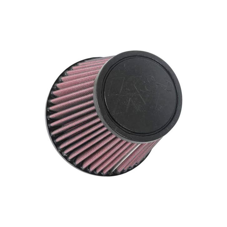 K&N Universeel Luchtfilter Konisch 70mm aansluiting, 129mm o, Auto-onderdelen, Motor en Toebehoren, Nieuw, Verzenden