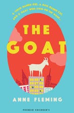 The Goat 9781782692140 Anne Fleming, Verzenden, Anne Fleming