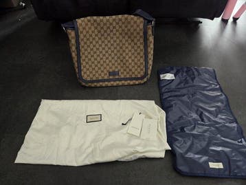 Gucci - Sac