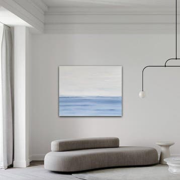Andreea Zecheru - Deep Ocean (II)