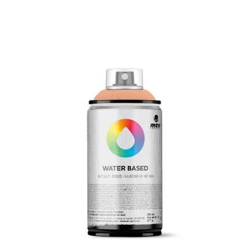 Flower decor verfspray waterbasis voor verse bloemen, Nieuw