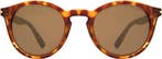 Zonnebril - Bruin/Tortoise Sinner Patnem (Zonnebrillen), Handtassen en Accessoires, Zonnebrillen en Brillen | Heren, Verzenden