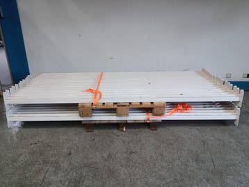 Nedcon Liggers - L270 x D4 x H7cm